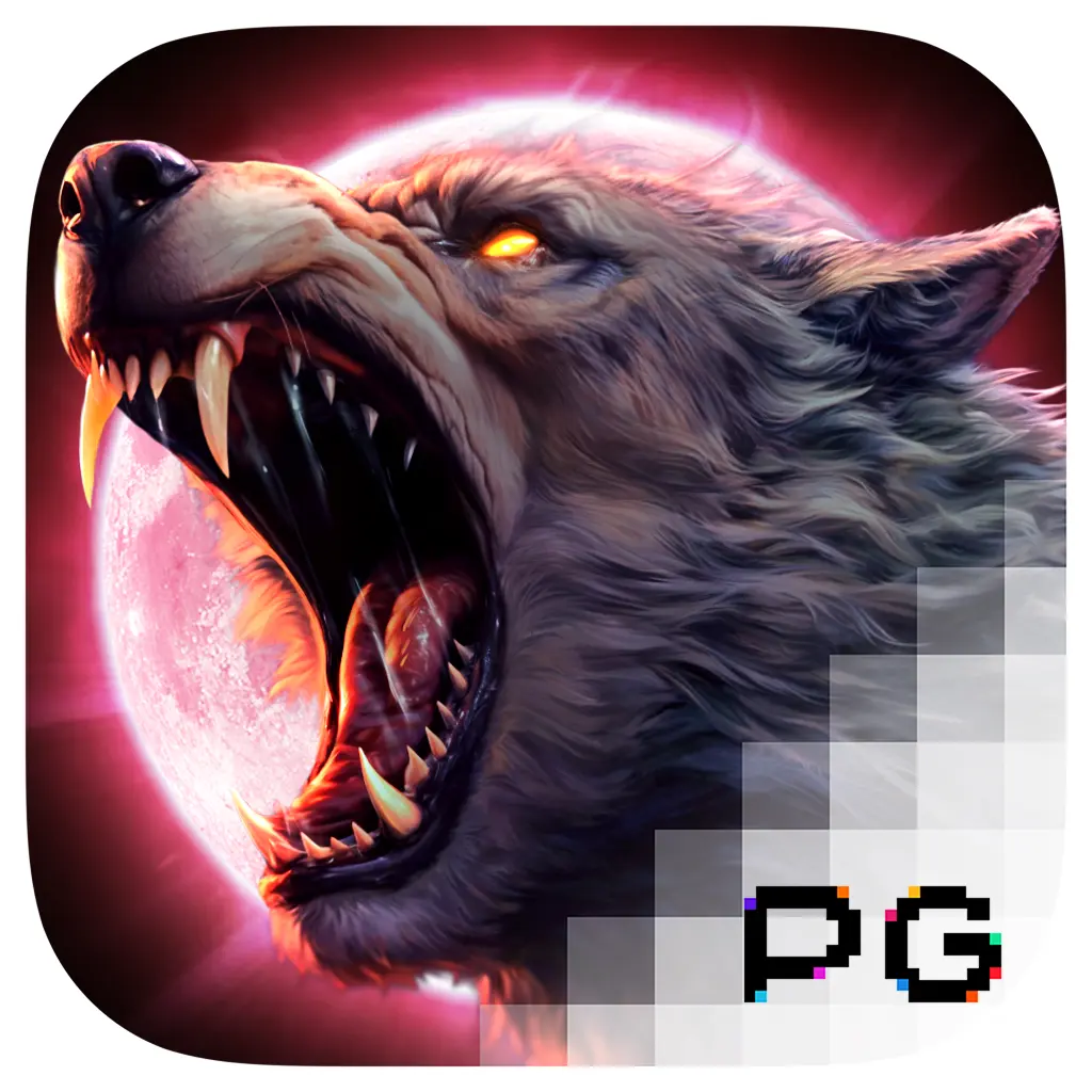PGSoft : Werewolfs Hunt - HONEYSLOT777