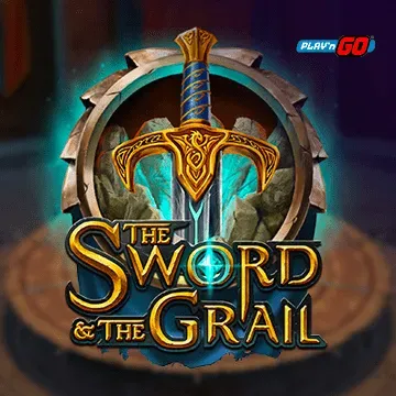 PlaynGo : The Sword and the Grail - HONEYSLOT777