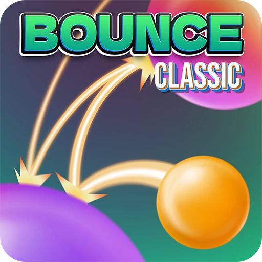 Bounceball Classic - HONEYSLOT777