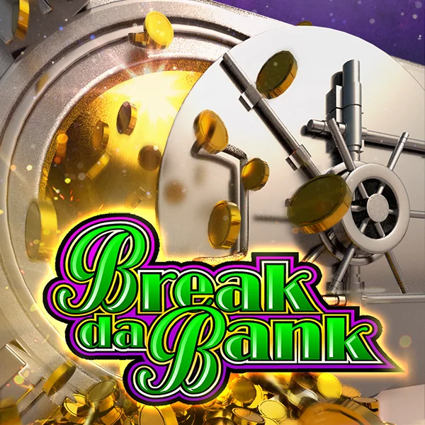 Break da Bank - HONEYSLOT777