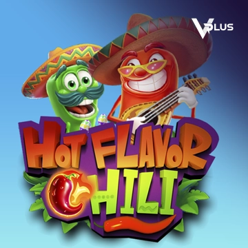 Hot Flavor Chili - HONEYSLOT777