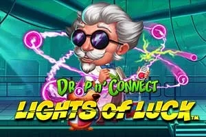 Lights of Luck - HONEYSLOT777