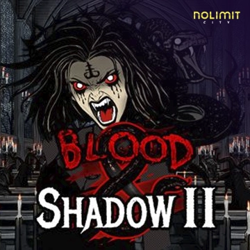 NolimitCity : Blood & Shadow 2 - HONEYSLOT777
