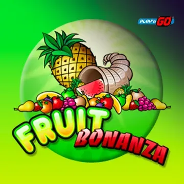 PlaynGo : Fruit Bonanza - HONEYSLOT777