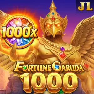 Fortune Garuda 1000 - HONEYSLOT777