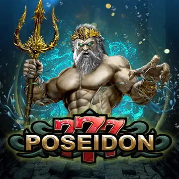Poseidon 777 - HONEYSLOT777