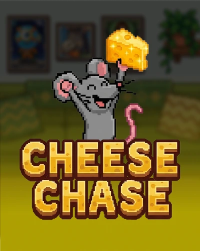Mancala : Cheese Chase - HONEYSLOT777