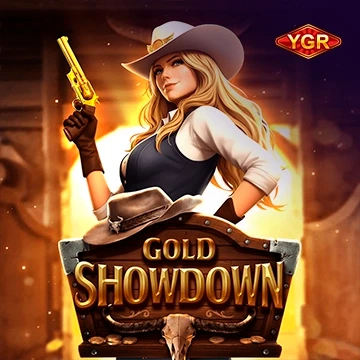 YGR : Wild Bounty Showdown - HONEYSLOT777