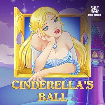 Redtiger : Cinderellas Ball - HONEYSLOT777