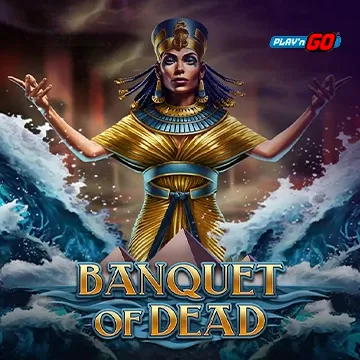 PlaynGo : Banquet of Dead - HONEYSLOT777