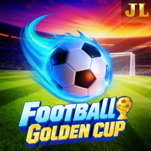 Football Golden Cup - HONEYSLOT777