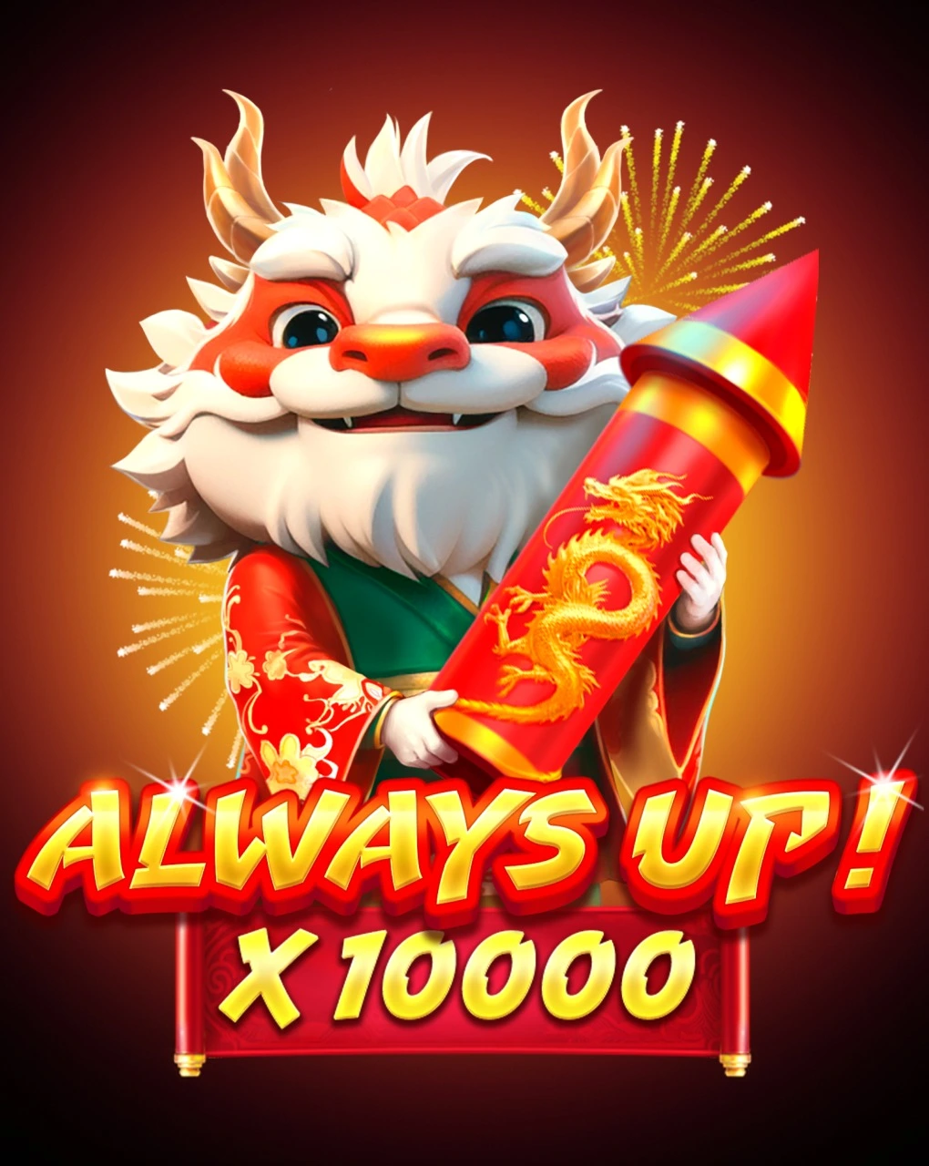 Bgaming : Always Up! x10000 - HONEYSLOT777
