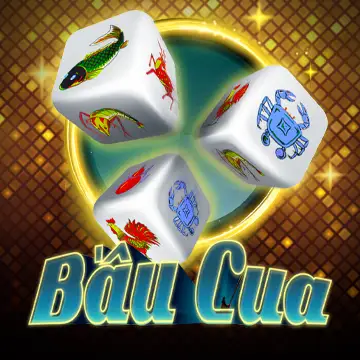 Bau Cua - HONEYSLOT777