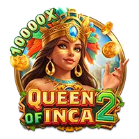 QUEEN OF INCA 2 - HONEYSLOT777
