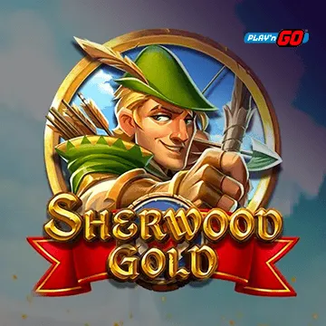 PlaynGo : Sherwood Gold - HONEYSLOT777
