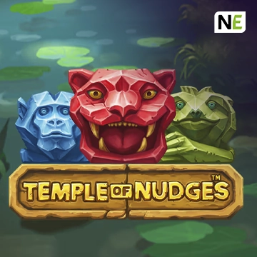 Temple of Nudges - HONEYSLOT777
