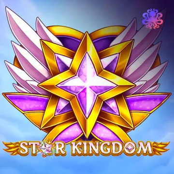 Octoplay : Star Kingdom - HONEYSLOT777