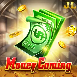 Jili : Money Coming - HONEYSLOT777