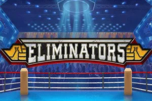 Eliminators - HONEYSLOT777