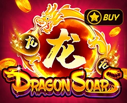 JDB : Dragon Soar - HONEYSLOT777