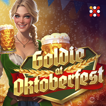 Mancala : Goldie at Oktoberfest - HONEYSLOT777
