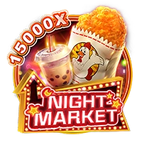 Facai : NIGHT MARKET - HONEYSLOT777