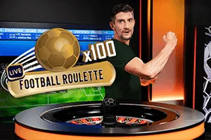 Football Roulette - HONEYSLOT777