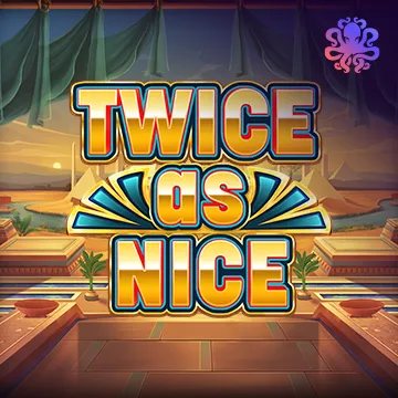 Octoplay : Twice As Nice - HONEYSLOT777