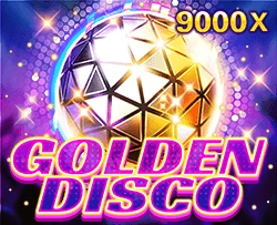 JDB : Golden Disco - HONEYSLOT777