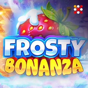 Frosty Bonanza - HONEYSLOT777