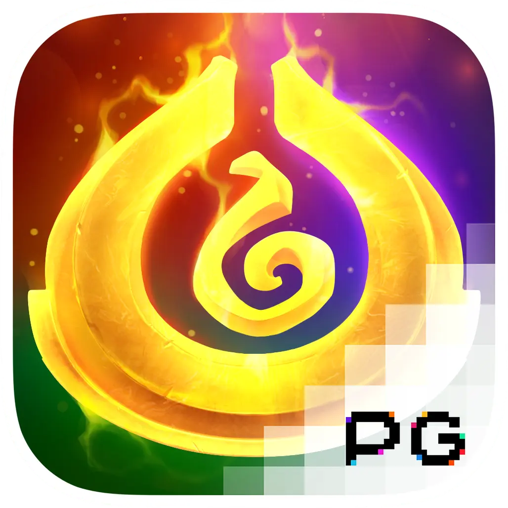 PGSoft : Mystical Spirits - HONEYSLOT777