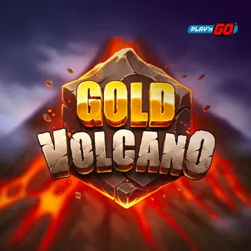 PlaynGo : Gold Volcano - HONEYSLOT777