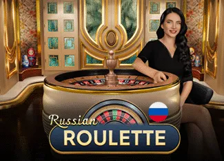 Russian Roulette - HONEYSLOT777