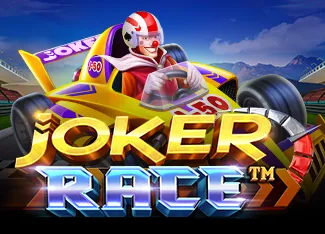 Pragmatic : Joker Race - HONEYSLOT777