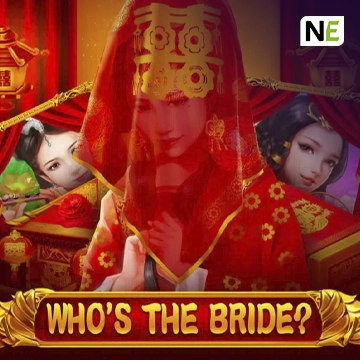 Whos the Bride - HONEYSLOT777