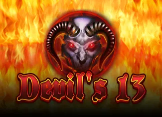 Pragmatic : Devils 13 - HONEYSLOT777