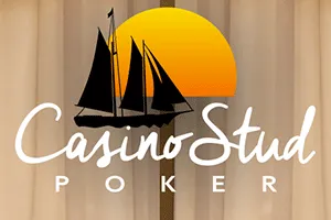 Casino Stud Poker - HONEYSLOT777