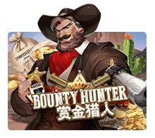 Joker123 : Bounty Hunter - HONEYSLOT777
