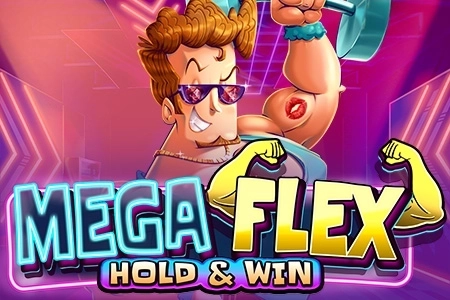 Octoplay : Mega Flex: Hold & Win - HONEYSLOT777
