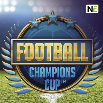 Football: Champions Cup - HONEYSLOT777