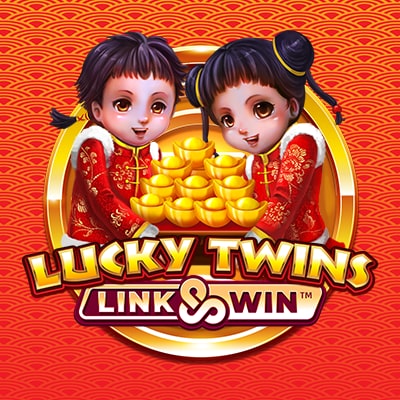 Lucky Twins & 9 Lions - HONEYSLOT777