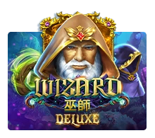 Joker123 : Wizard Deluxe - HONEYSLOT777