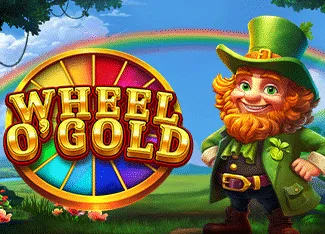 Pragmatic : Wheel OGold - HONEYSLOT777