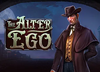Pragmatic : The Alter Ego - HONEYSLOT777