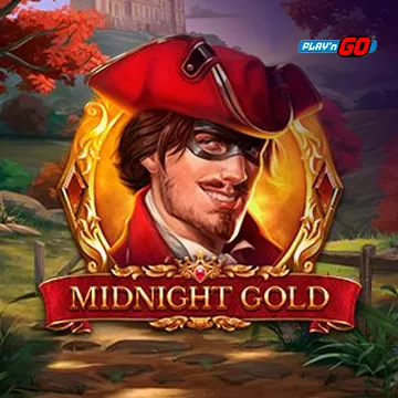 PlaynGo : Midnight Gold - HONEYSLOT777
