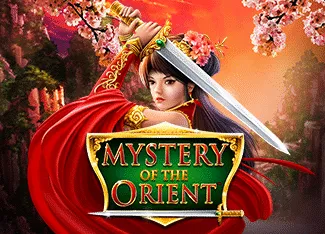 Pragmatic : Mystery of the Orient - HONEYSLOT777
