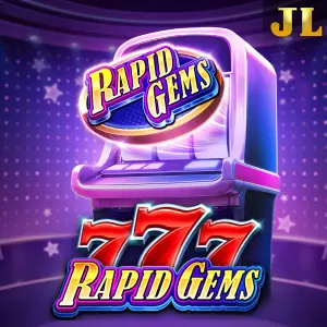 Jili : Rapid Gems 777 - HONEYSLOT777