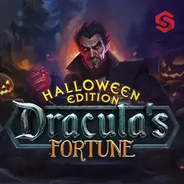 Draculas Fortune Halloween Edition - HONEYSLOT777