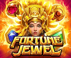JDB : Fortune Jewel - HONEYSLOT777