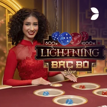 Lightning Bac Bo - HONEYSLOT777